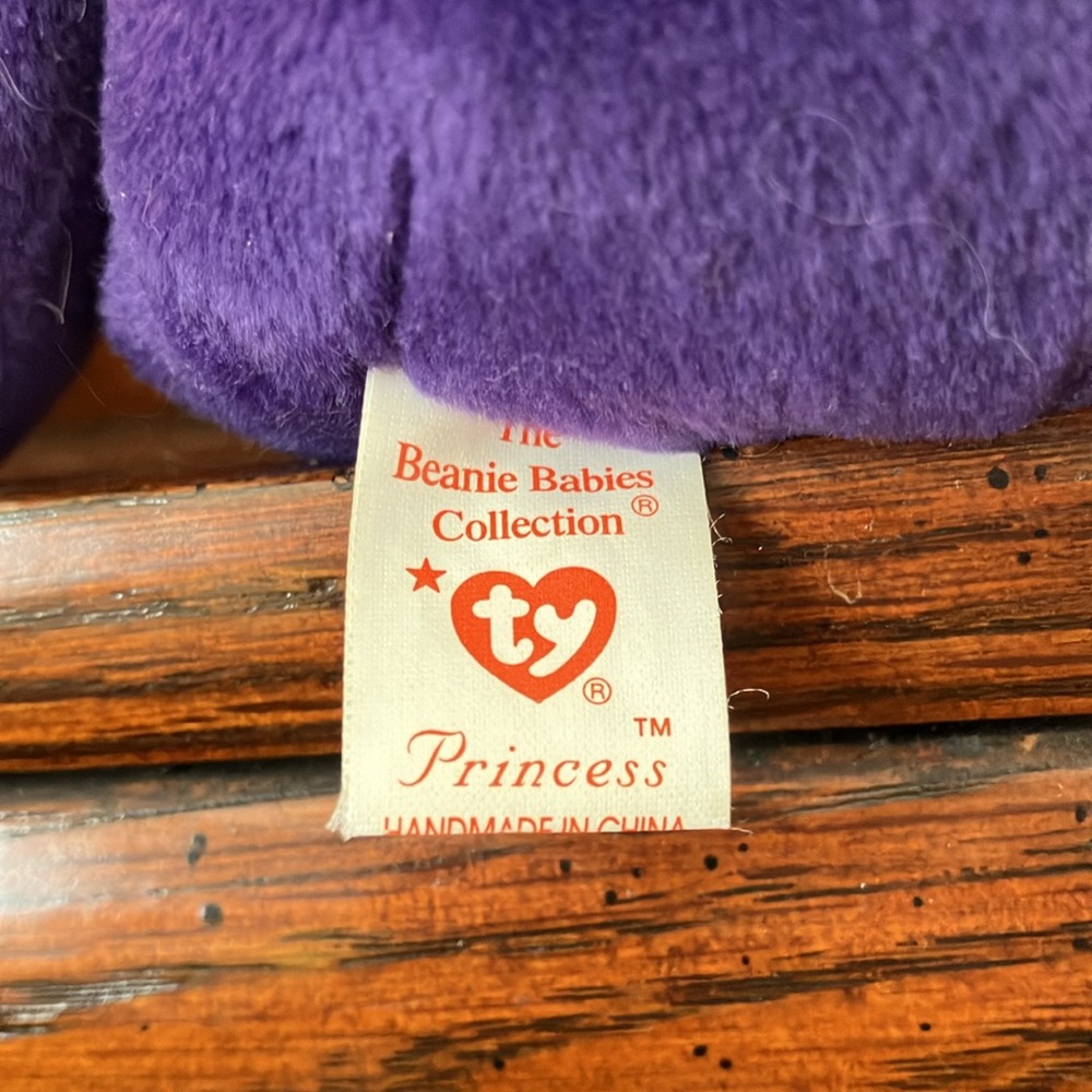 Beanie Baby | Vintage 1997 - Picture 2 of 4